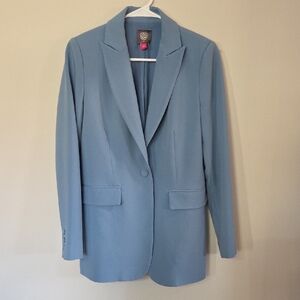 Vince Camuto Light Blue Blazer